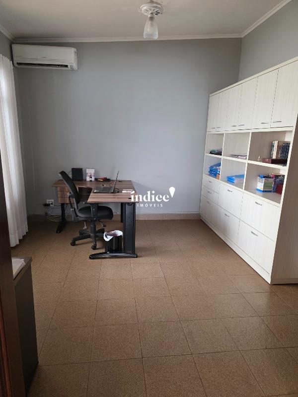 Casas para à venda no Lagoinha na cidade de Ribeirão Preto: 