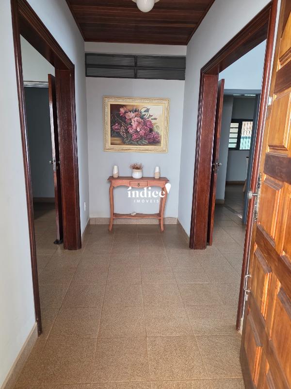 Casas para à venda no Lagoinha na cidade de Ribeirão Preto: 