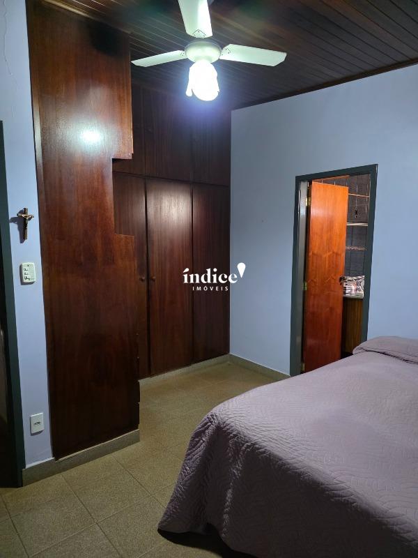 Casas para à venda no Lagoinha na cidade de Ribeirão Preto: 