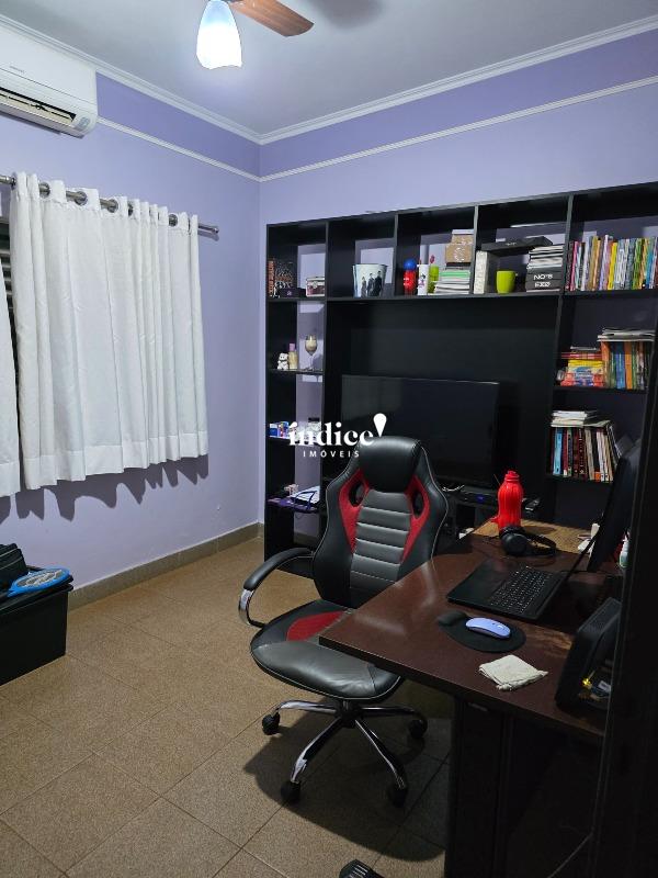 Casas para à venda no Lagoinha na cidade de Ribeirão Preto: 