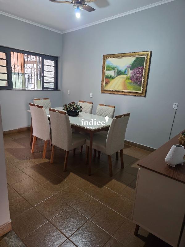 Casas para à venda no Lagoinha na cidade de Ribeirão Preto: 