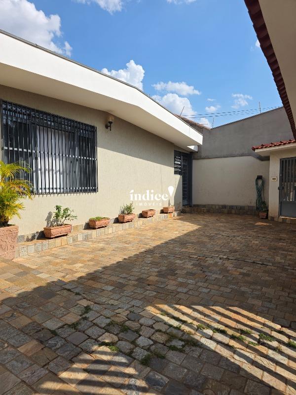 Casas para à venda no Lagoinha na cidade de Ribeirão Preto: 