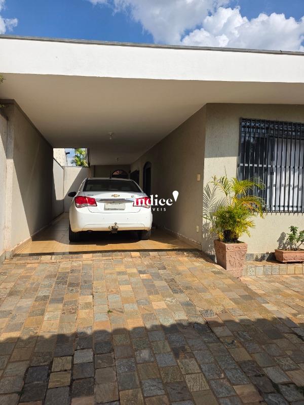 Casas para à venda no Lagoinha na cidade de Ribeirão Preto: 