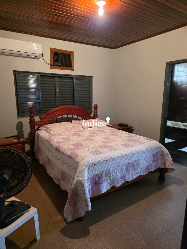 Casas para à venda no Lagoinha na cidade de Ribeirão Preto: 