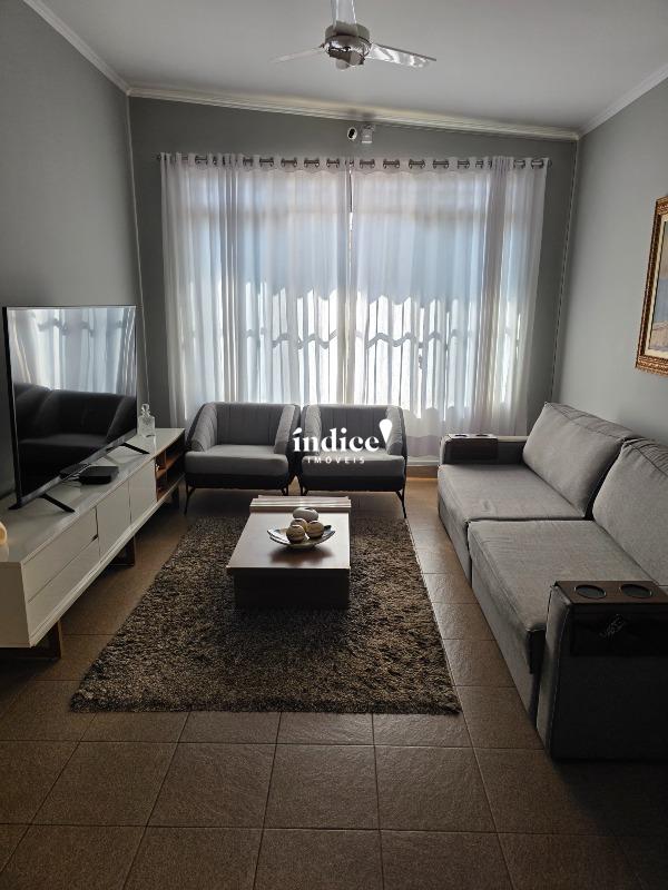 Casas para à venda no Lagoinha na cidade de Ribeirão Preto: 