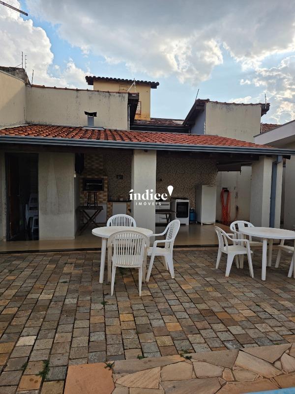 Casas para à venda no Lagoinha na cidade de Ribeirão Preto: 