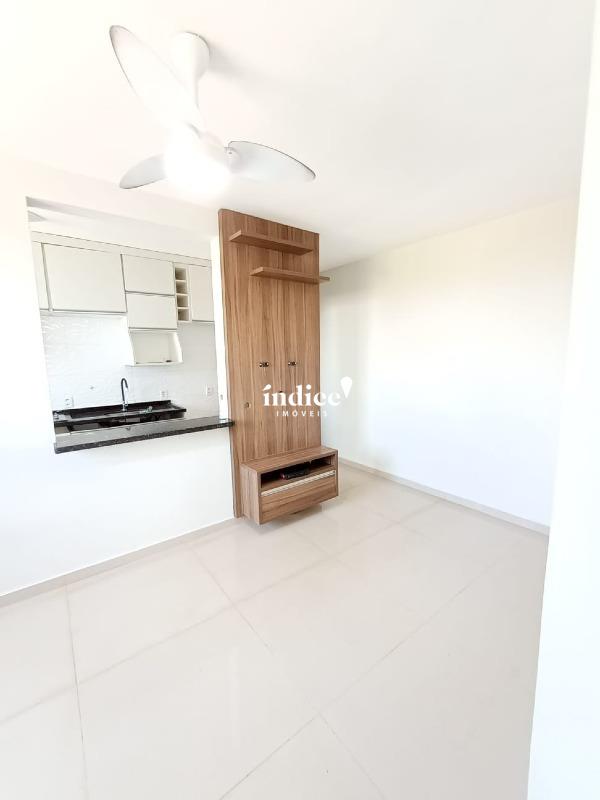 Apartamento para à venda no Jardim das Palmeiras na cidade de Ribeirão Preto: 