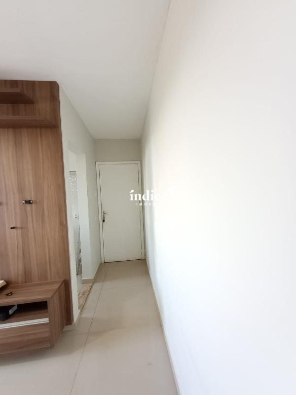 Apartamento para à venda no Jardim das Palmeiras na cidade de Ribeirão Preto: 