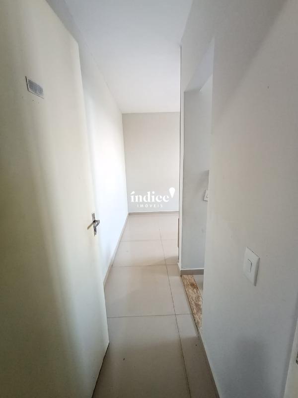 Apartamento para à venda no Jardim das Palmeiras na cidade de Ribeirão Preto: 