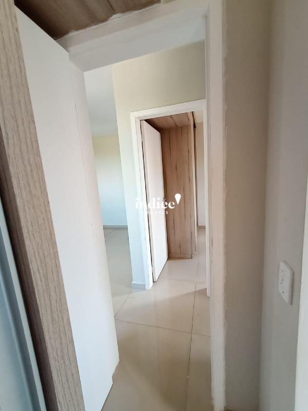 Apartamento para à venda no Jardim das Palmeiras na cidade de Ribeirão Preto: 