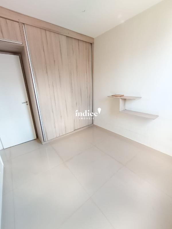 Apartamento para à venda no Jardim das Palmeiras na cidade de Ribeirão Preto: 