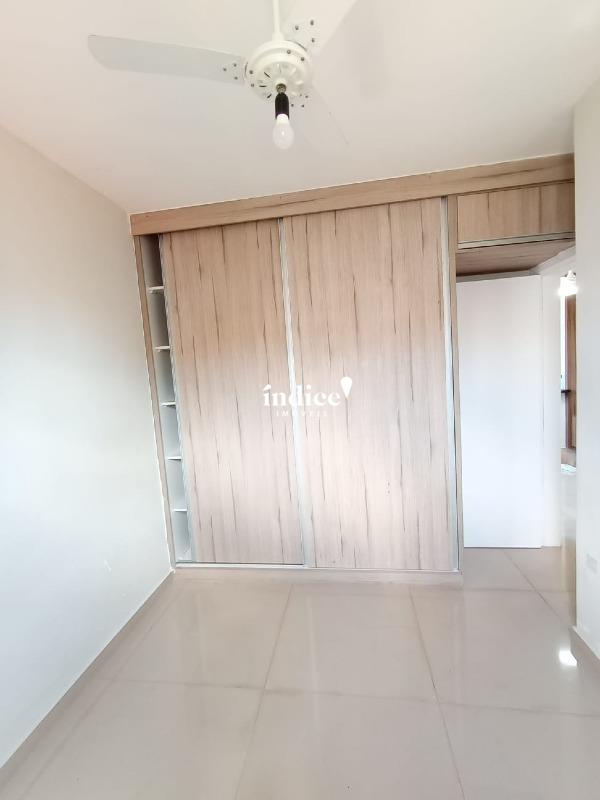 Apartamento para à venda no Jardim das Palmeiras na cidade de Ribeirão Preto: 