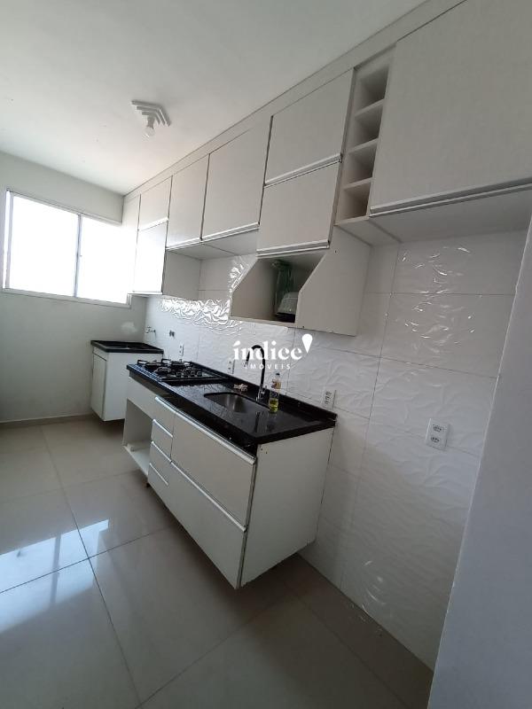 Apartamento para à venda no Jardim das Palmeiras na cidade de Ribeirão Preto: 