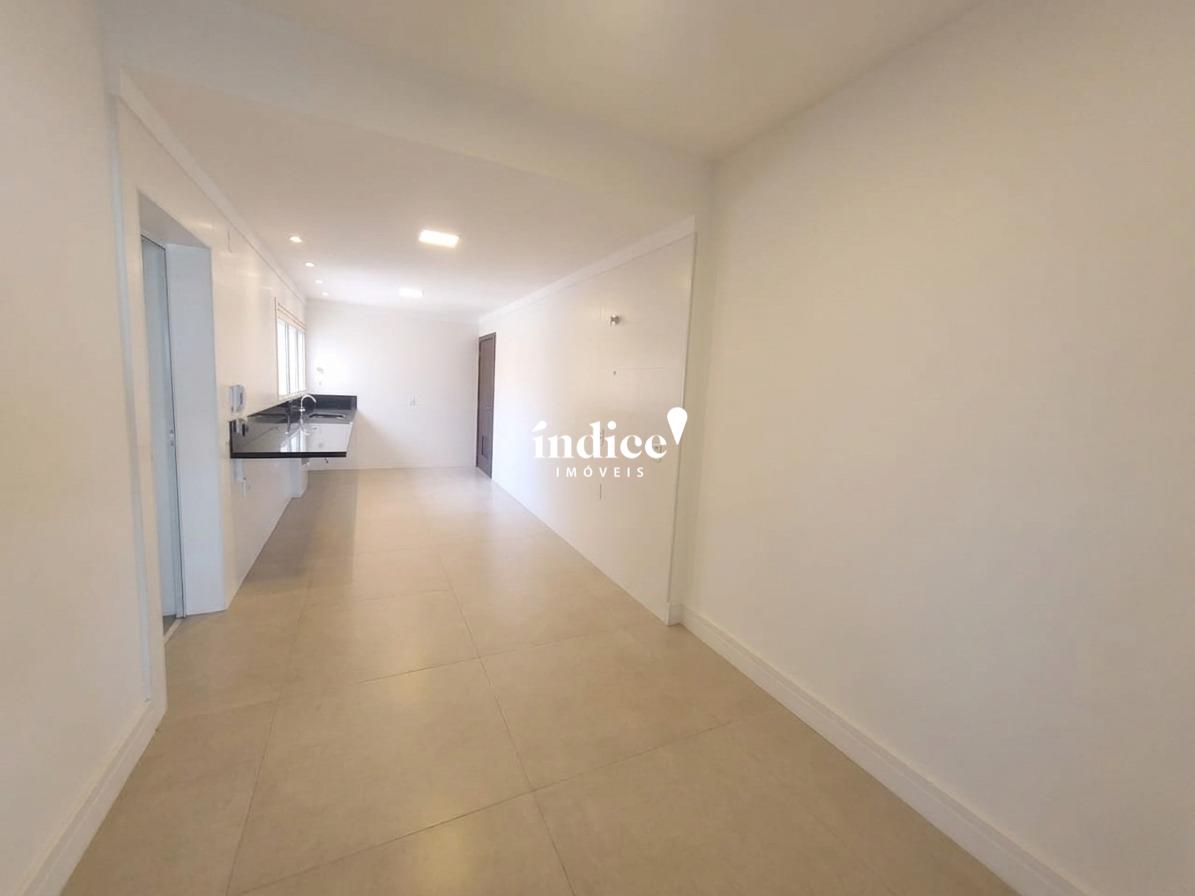 Apartamento para à venda no Jardim Ilhas do Sul na cidade de Ribeirão Preto: 