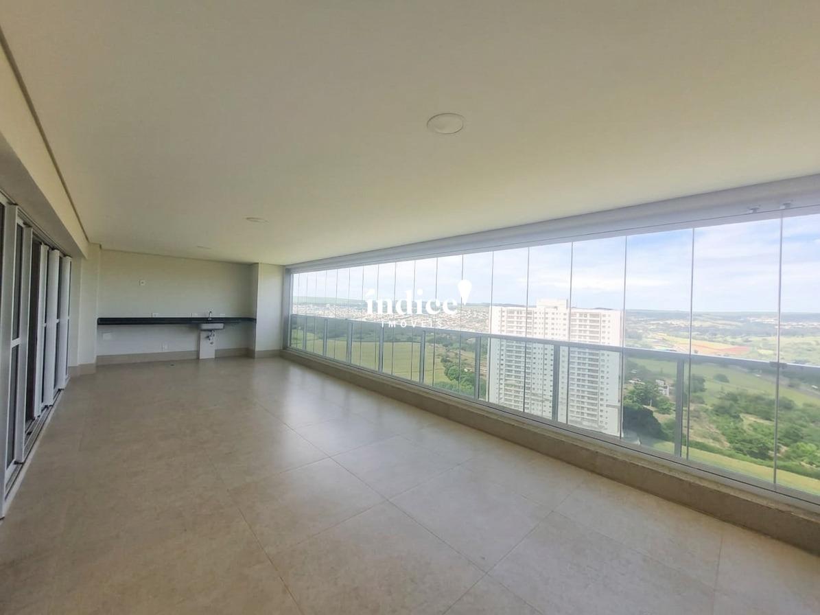 Apartamento para à venda no Jardim Ilhas do Sul na cidade de Ribeirão Preto: 