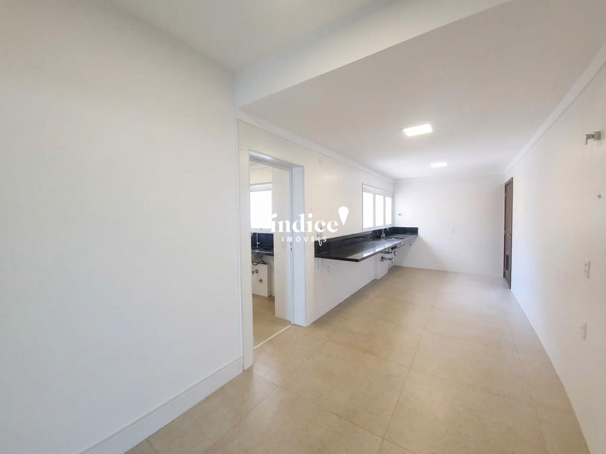 Apartamento para à venda no Jardim Ilhas do Sul na cidade de Ribeirão Preto: 