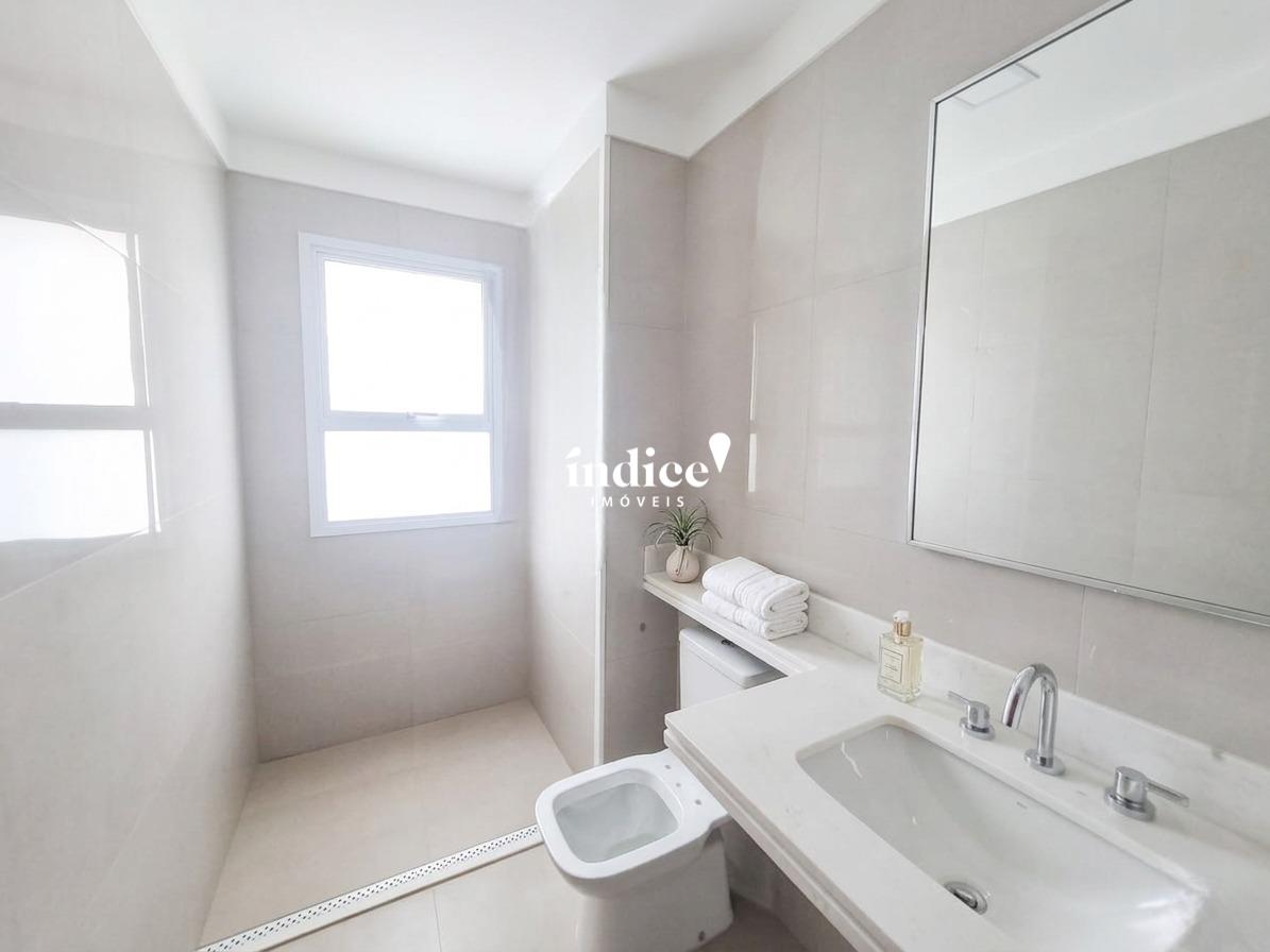 Apartamento para à venda no Jardim Ilhas do Sul na cidade de Ribeirão Preto: 