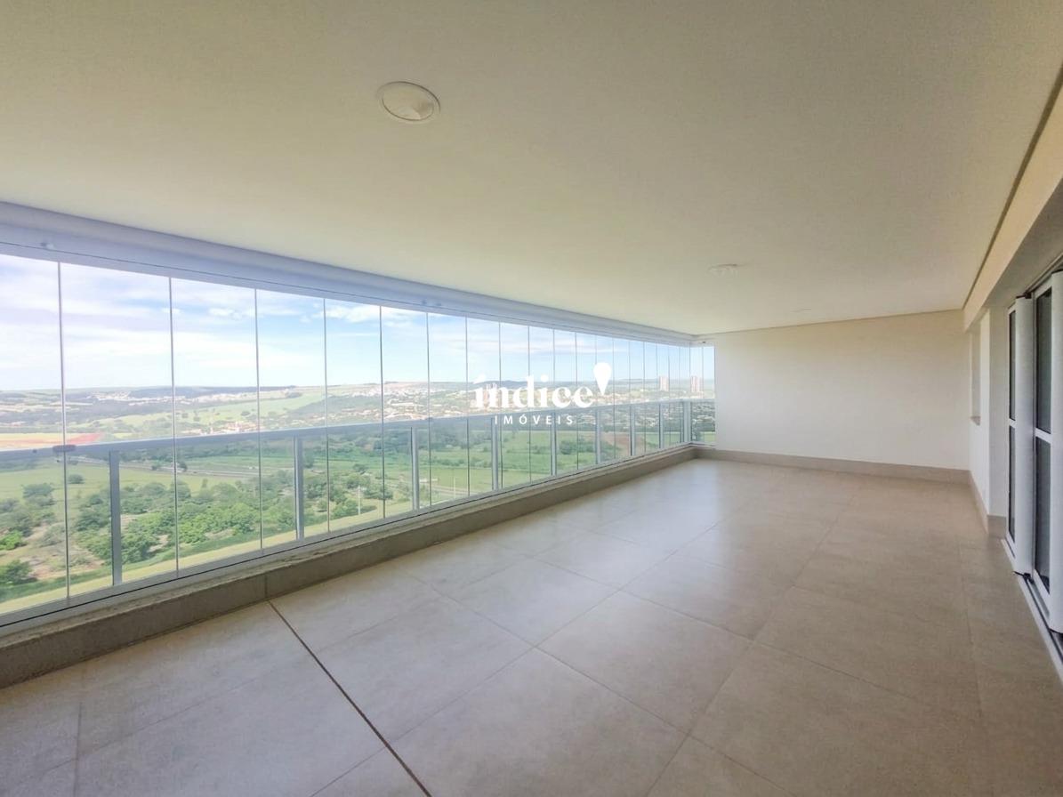 Apartamento para à venda no Jardim Ilhas do Sul na cidade de Ribeirão Preto: 