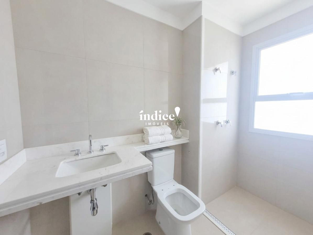 Apartamento para à venda no Jardim Ilhas do Sul na cidade de Ribeirão Preto: 