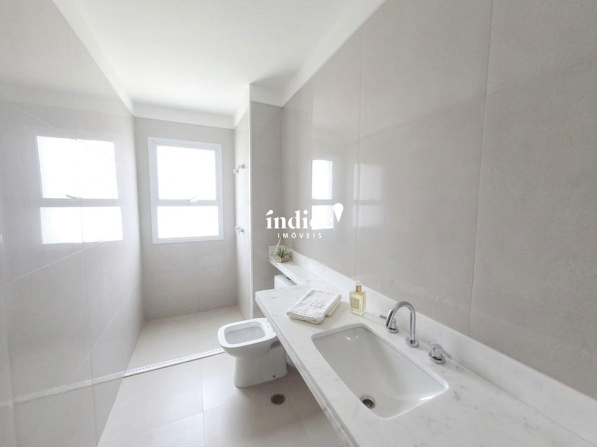 Apartamento para à venda no Jardim Ilhas do Sul na cidade de Ribeirão Preto: 