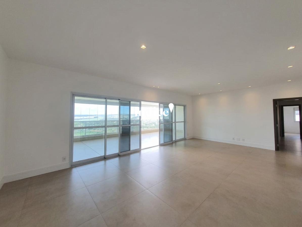 Apartamento para à venda no Jardim Ilhas do Sul na cidade de Ribeirão Preto: 