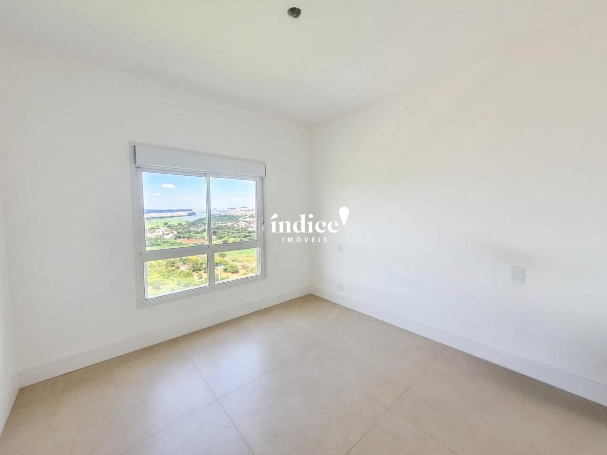 Apartamento para à venda no Jardim Ilhas do Sul na cidade de Ribeirão Preto: 