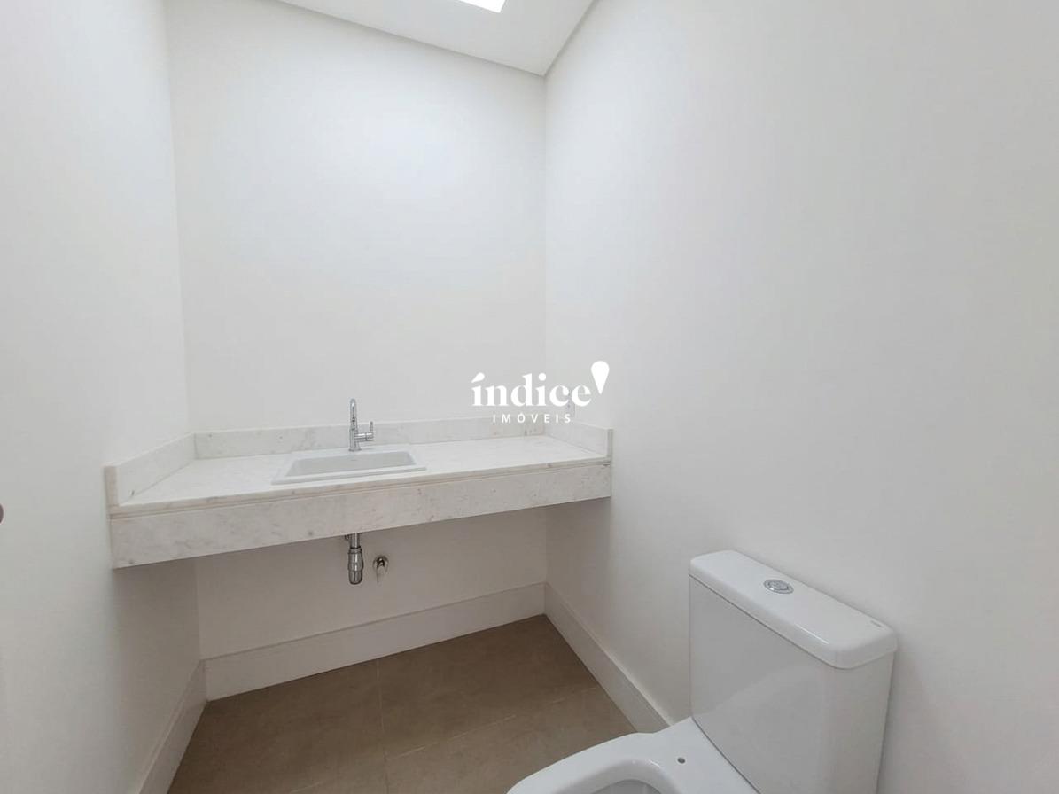 Apartamento para à venda no Jardim Ilhas do Sul na cidade de Ribeirão Preto: 