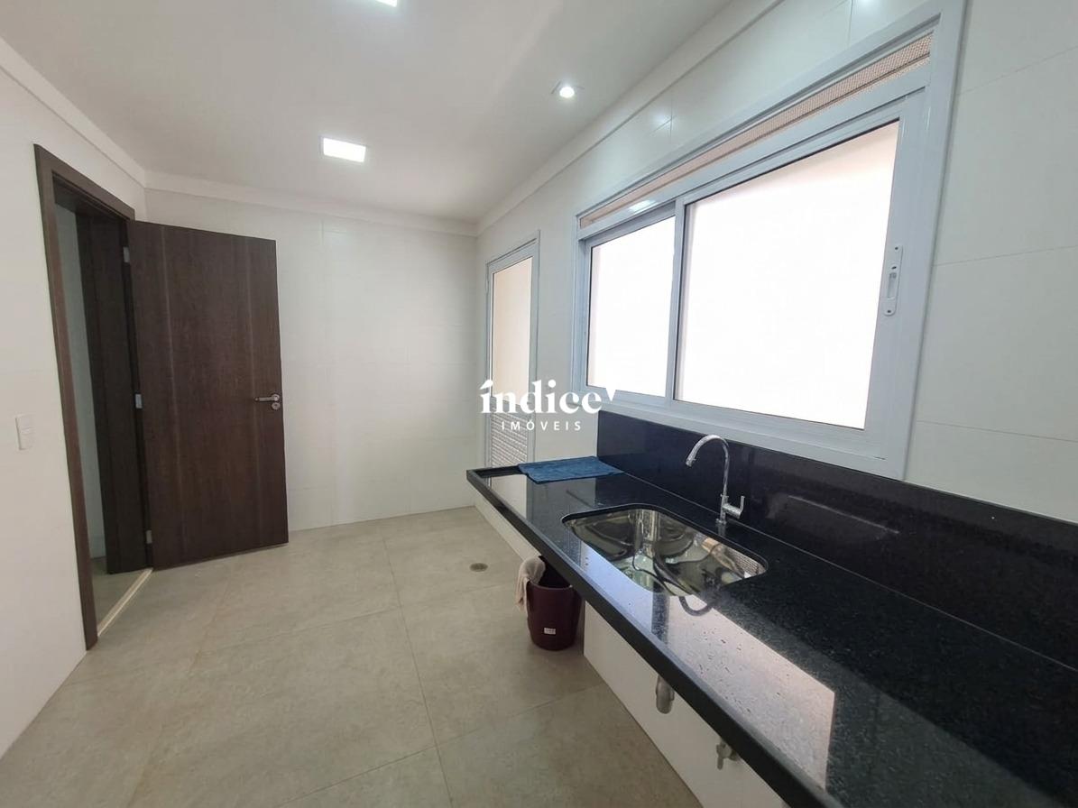 Apartamento para à venda no Jardim Ilhas do Sul na cidade de Ribeirão Preto: 