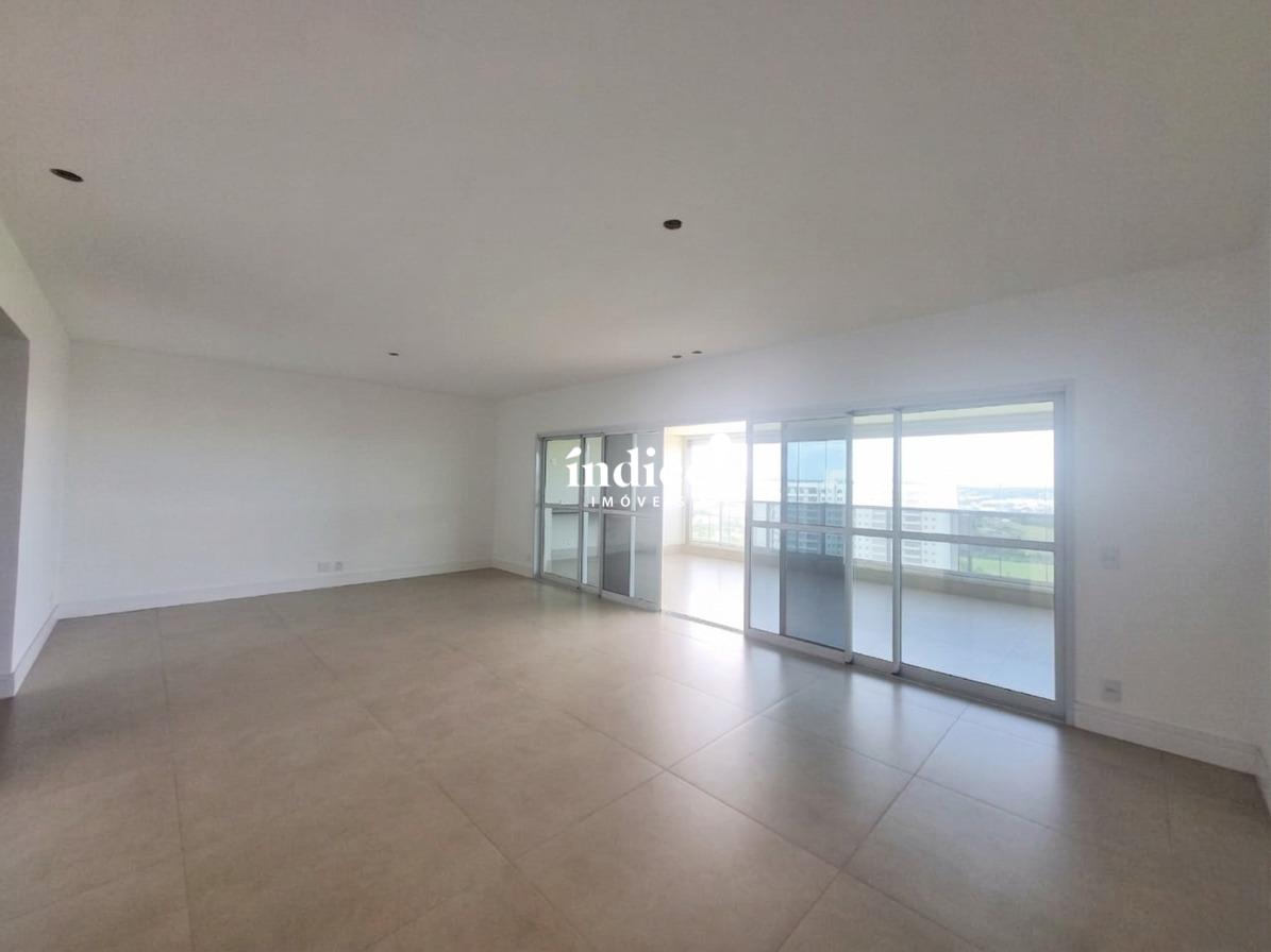 Apartamento para à venda no Jardim Ilhas do Sul na cidade de Ribeirão Preto: 