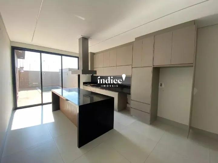 Casas Condomínio para para aluguel no Residencial Quinta da Mata na cidade de Ribeirão Preto: 