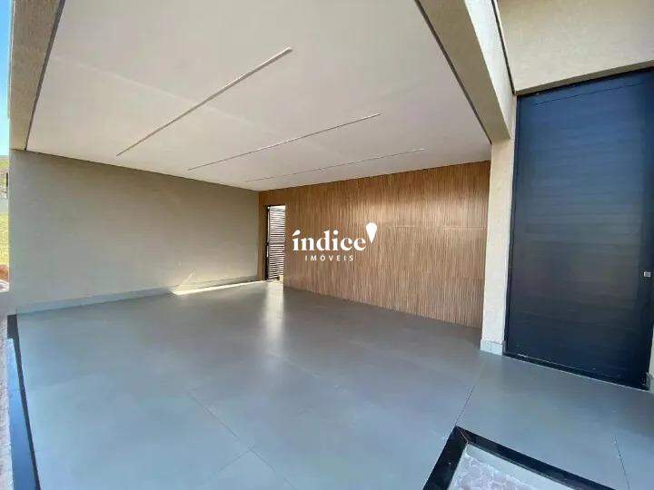 Casas Condomínio para para aluguel no Residencial Quinta da Mata na cidade de Ribeirão Preto: 