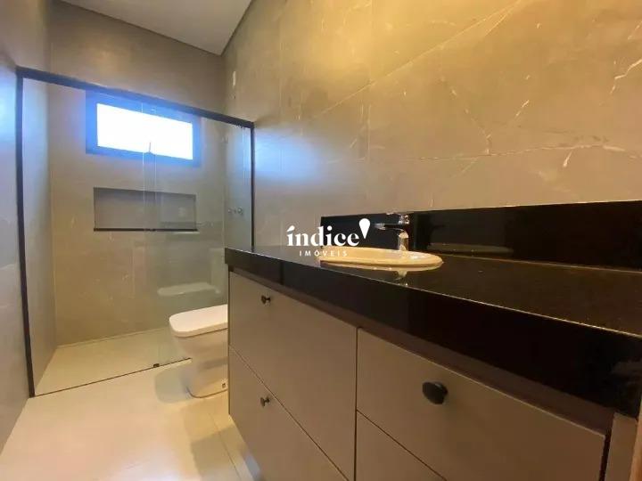 Casas Condomínio para para aluguel no Residencial Quinta da Mata na cidade de Ribeirão Preto: 