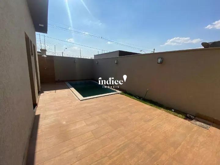 Casas Condomínio para para aluguel no Residencial Quinta da Mata na cidade de Ribeirão Preto: 