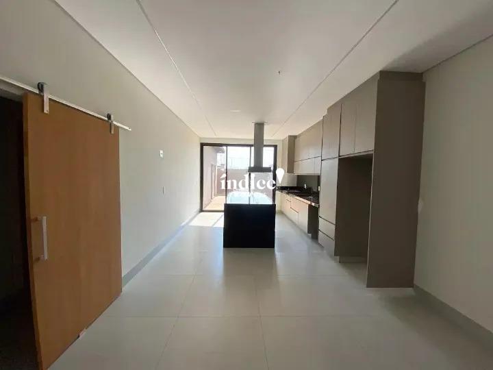 Casas Condomínio para para aluguel no Residencial Quinta da Mata na cidade de Ribeirão Preto: 