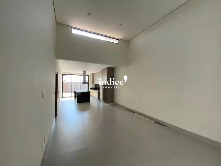 Casas Condomínio para para aluguel no Residencial Quinta da Mata na cidade de Ribeirão Preto: 