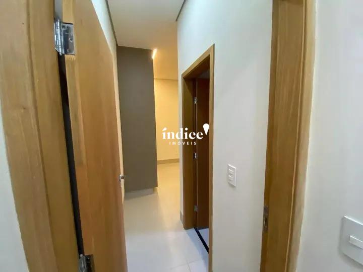 Casas Condomínio para para aluguel no Residencial Quinta da Mata na cidade de Ribeirão Preto: 