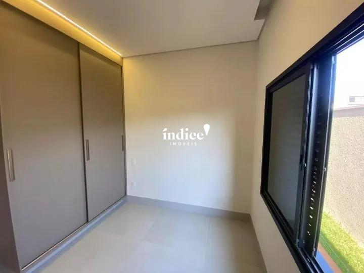 Casas Condomínio para para aluguel no Residencial Quinta da Mata na cidade de Ribeirão Preto: 