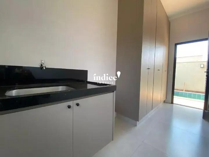 Casas Condomínio para para aluguel no Residencial Quinta da Mata na cidade de Ribeirão Preto: 