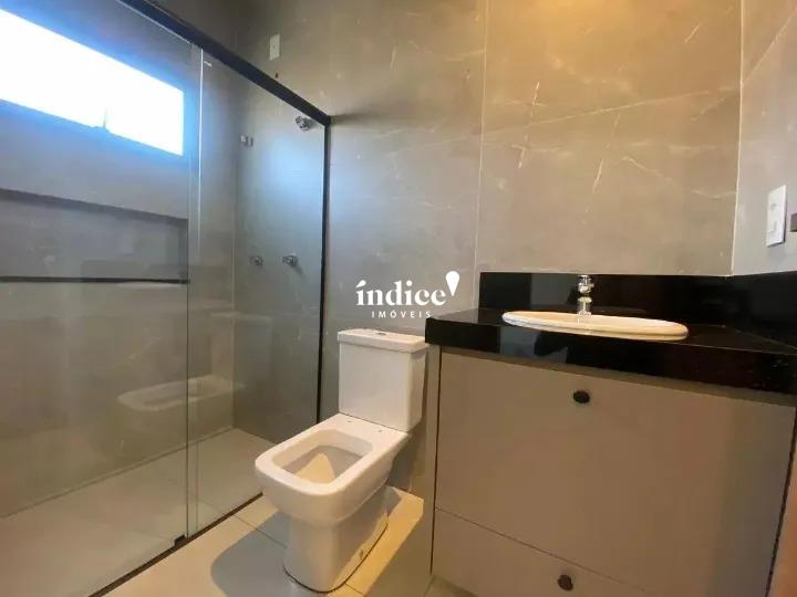 Casas Condomínio para para aluguel no Residencial Quinta da Mata na cidade de Ribeirão Preto: 