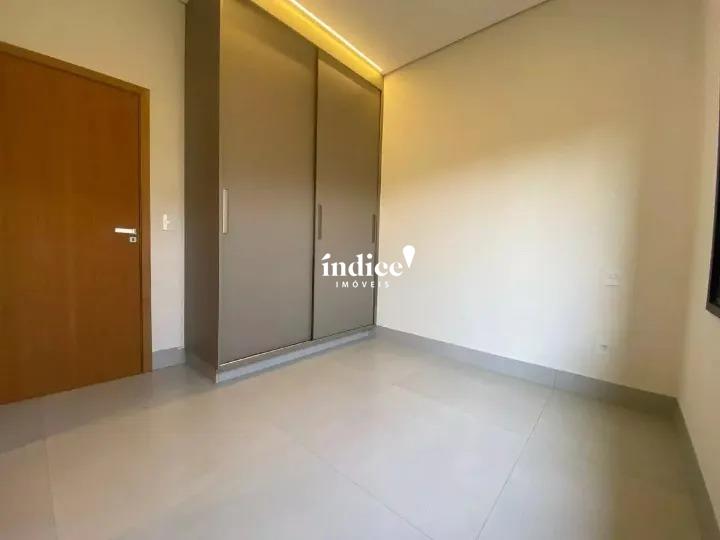 Casas Condomínio para para aluguel no Residencial Quinta da Mata na cidade de Ribeirão Preto: 