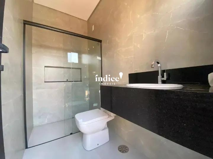 Casas Condomínio para para aluguel no Residencial Quinta da Mata na cidade de Ribeirão Preto: 