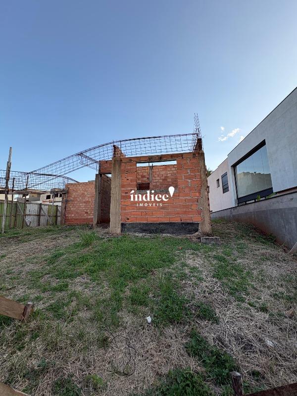 Terrenos Condomínio para à venda no Alphaville na cidade de Ribeirão Preto: 