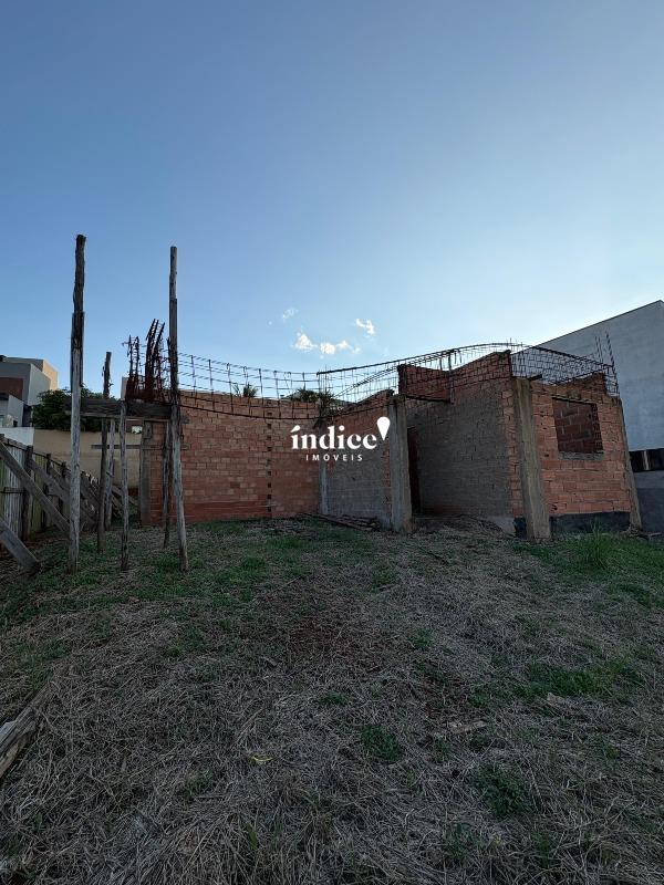 Terrenos Condomínio para à venda no Alphaville na cidade de Ribeirão Preto: 