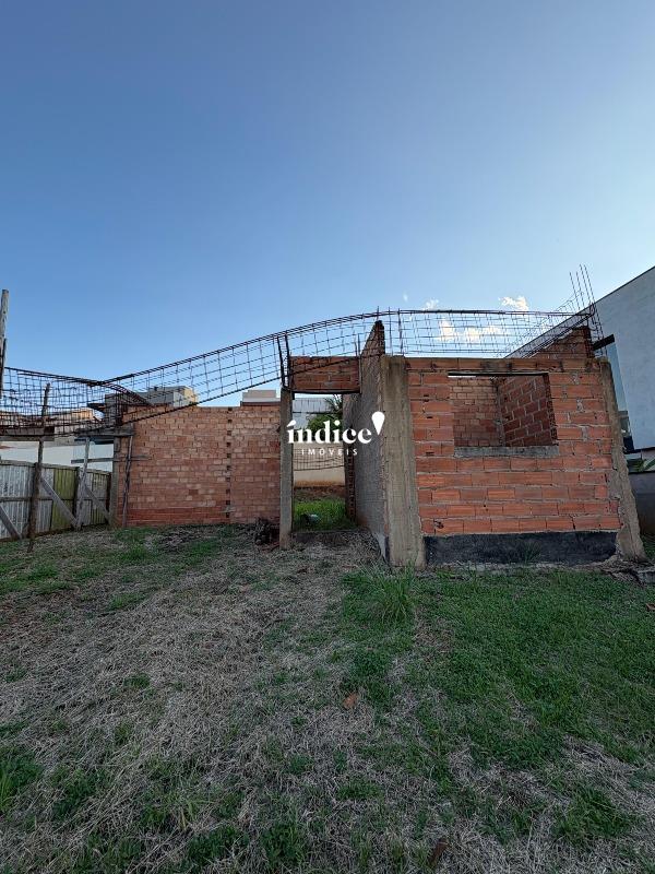 Terrenos Condomínio para à venda no Alphaville na cidade de Ribeirão Preto: 