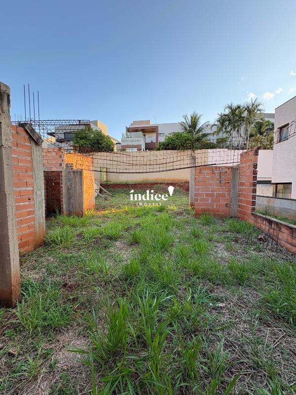 Terrenos Condomínio para à venda no Alphaville na cidade de Ribeirão Preto: 
