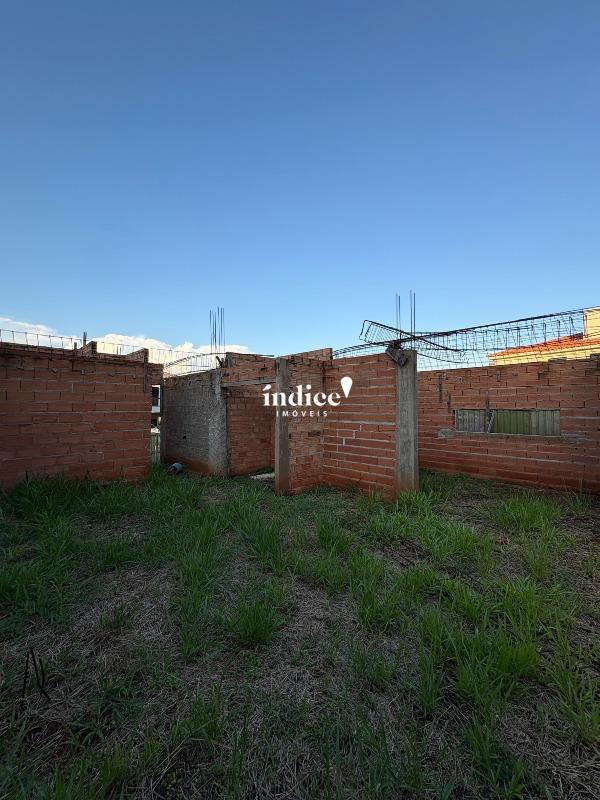 Terrenos Condomínio para à venda no Alphaville na cidade de Ribeirão Preto: 