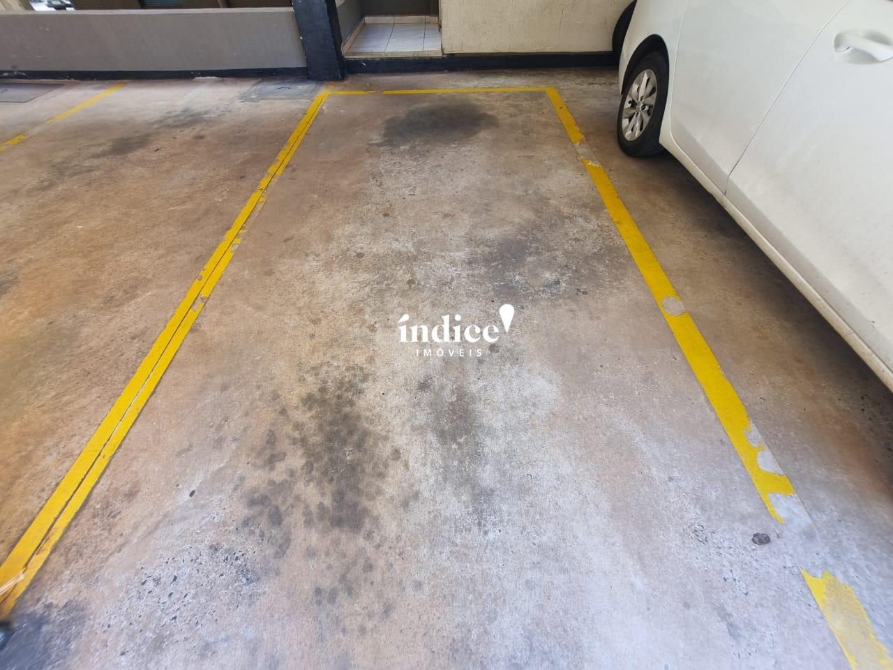 Apartamento para à venda no Jardim Macedo na cidade de Ribeirão Preto: 