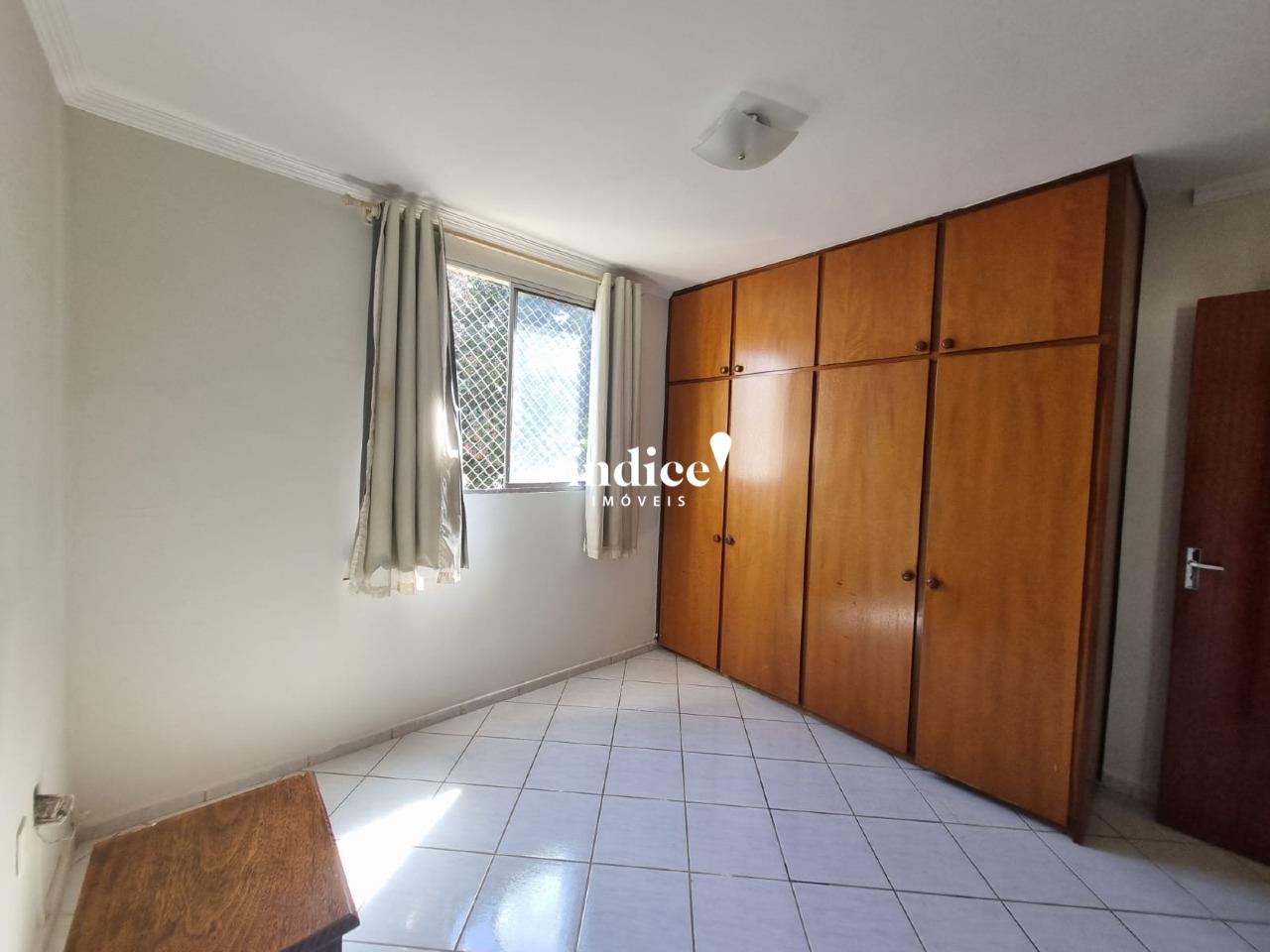 Apartamento para à venda no Jardim Macedo na cidade de Ribeirão Preto: 