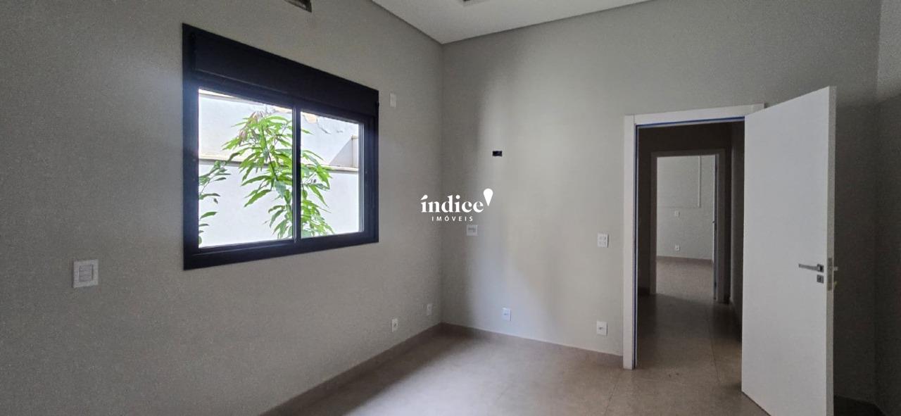 Casas Condomínio para para aluguel no Alphaville na cidade de Ribeirão Preto: 