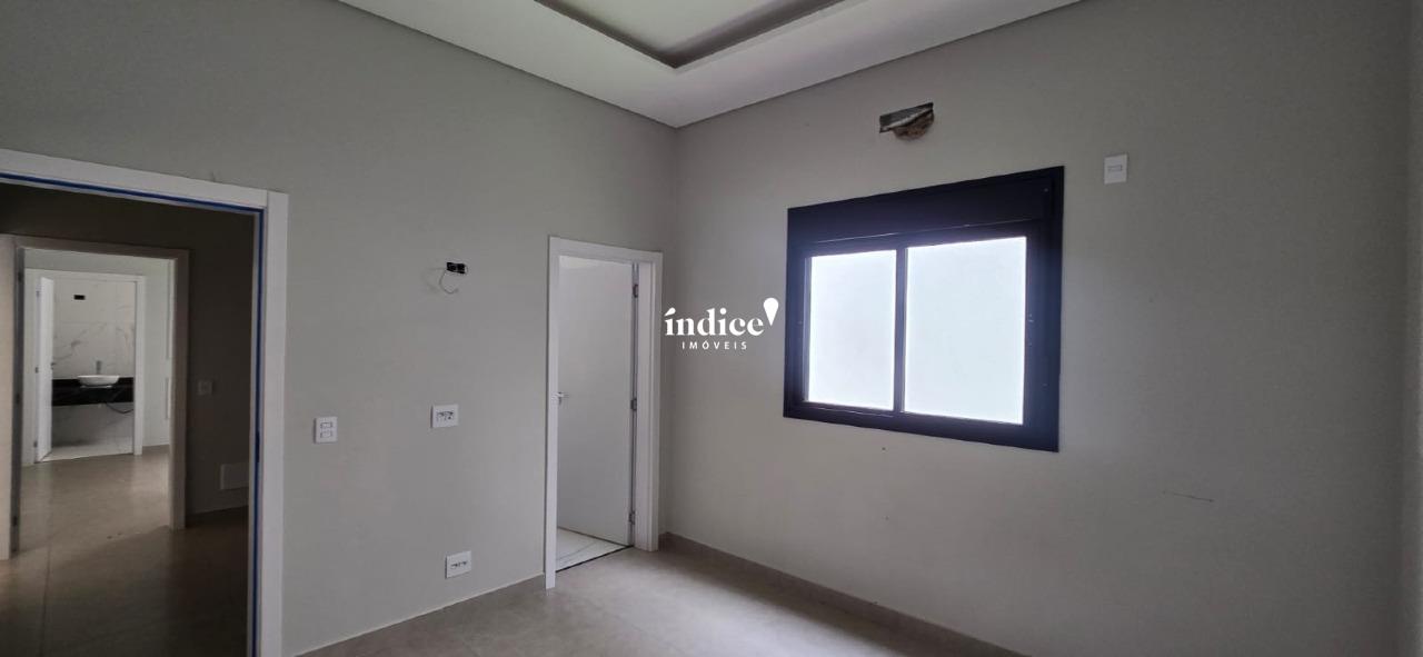 Casas Condomínio para para aluguel no Alphaville na cidade de Ribeirão Preto: 